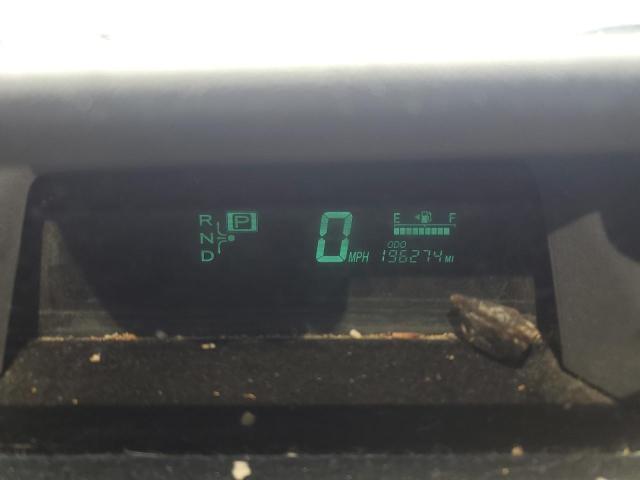 JTDKB20U967519243 - 2006 TOYOTA PRIUS 红色 照片 9