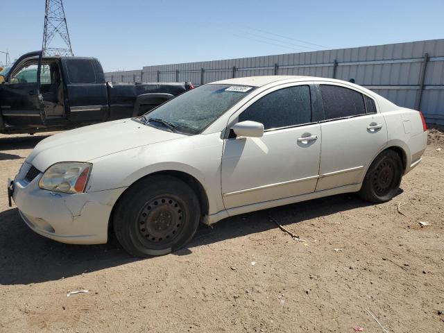 2004 MITSUBISHI GALANT ES MEDIUM, null