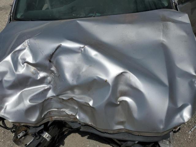 4T1BK3DB4BU430332 - 2011 TOYOTA AVALON BASE 银色 照片 11