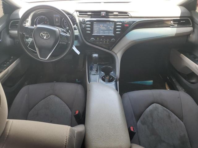 4T1C11AK1LU939862 - 2020 TOYOTA CAMRY LE WHITE photo 8