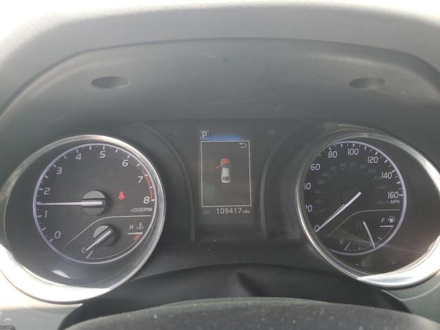 4T1C11AK1LU939862 - 2020 TOYOTA CAMRY LE WHITE photo 9