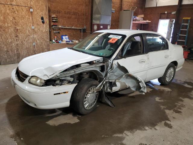 2002 CHEVROLET MALIBU, 