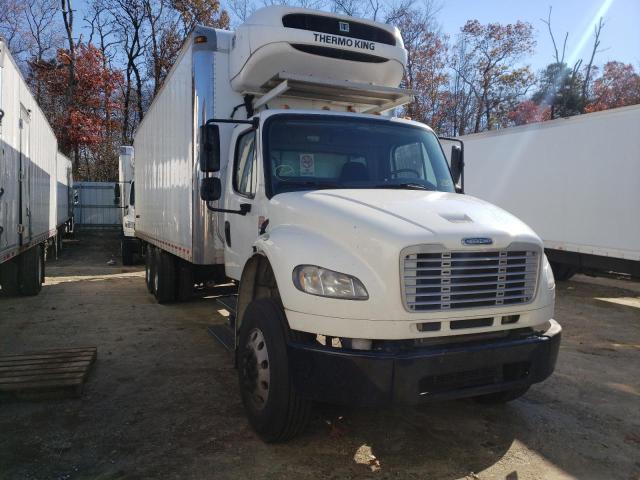 2019 FREIGHTLINER M2 106 MEDIUM DUTY, 