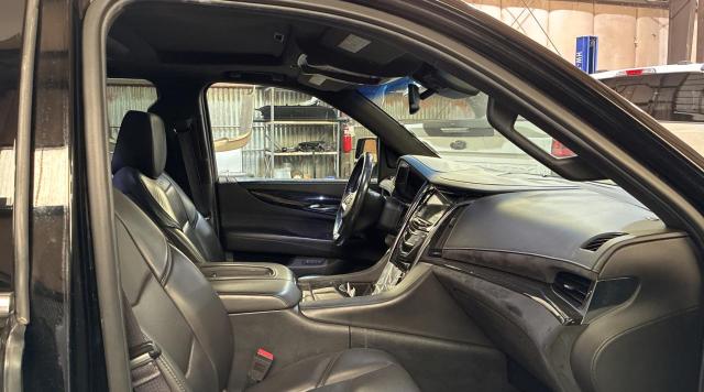 1GYS4KKJ5GR453707 - 2016 CADILLAC ESCALADE ESV PLATINUM Қара фото 5