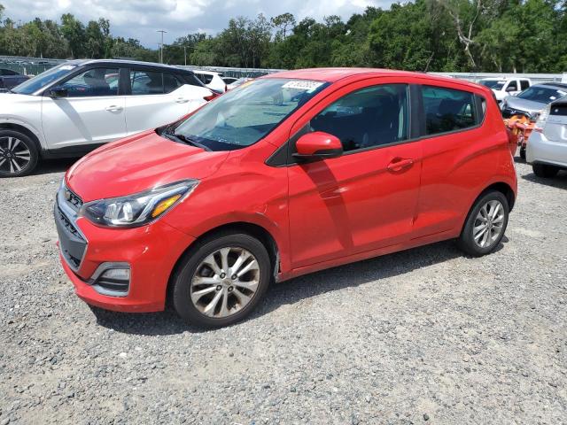 2020 CHEVROLET SPARK 1LT, null
