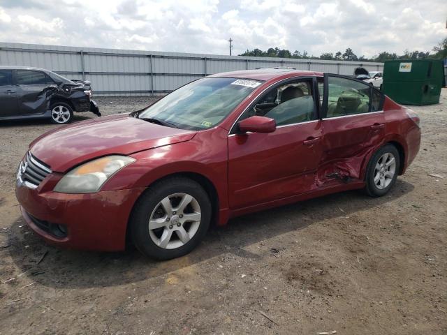 1N4AL21E57N454264 - 2007 NISSAN ALTIMA 2.5 BURGUNDY photo 1