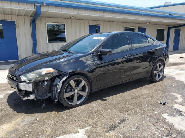 2015 DODGE DART GT, 