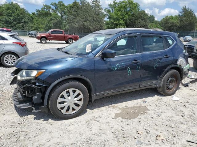 2016 NISSAN ROGUE S, null