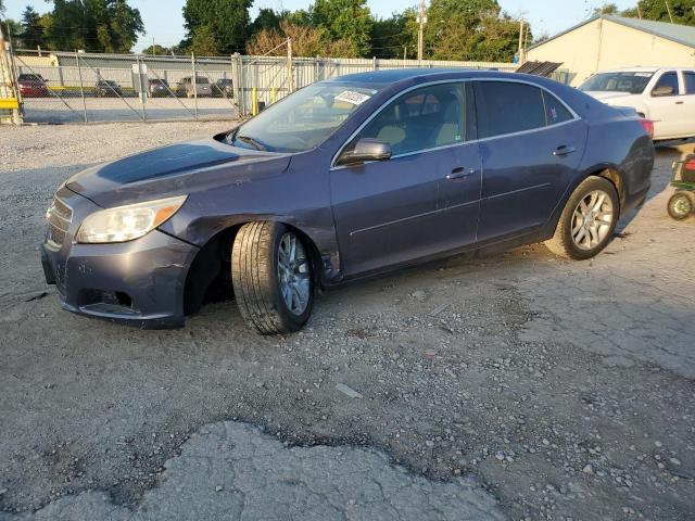2013 CHEVROLET MALIBU 1LT, 