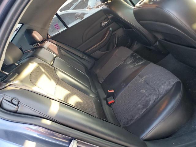 1G11C5SA8DF358571 - 2013 CHEVROLET MALIBU 1LT 蓝色 照片 10