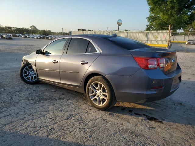 1G11C5SA8DF358571 - 2013 CHEVROLET MALIBU 1LT 蓝色 照片 2