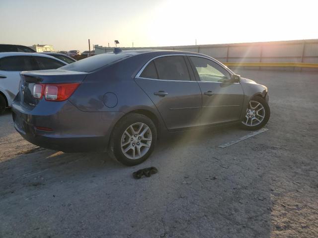 1G11C5SA8DF358571 - 2013 CHEVROLET MALIBU 1LT 蓝色 照片 3