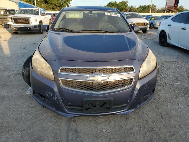 1G11C5SA8DF358571 - 2013 CHEVROLET MALIBU 1LT 蓝色 照片 5