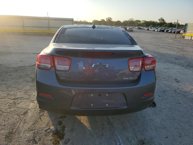 1G11C5SA8DF358571 - 2013 CHEVROLET MALIBU 1LT 蓝色 照片 6