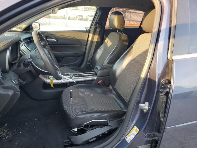 1G11C5SA8DF358571 - 2013 CHEVROLET MALIBU 1LT 蓝色 照片 7