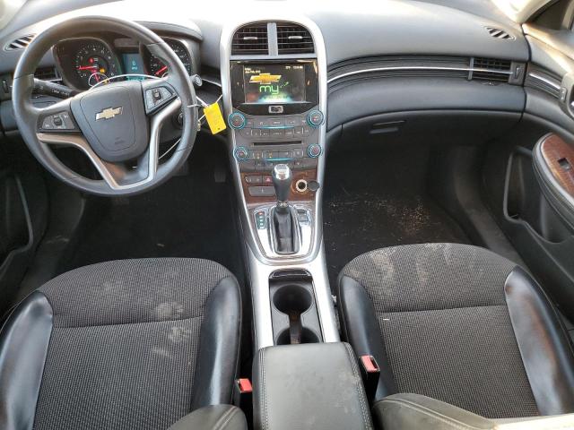 1G11C5SA8DF358571 - 2013 CHEVROLET MALIBU 1LT 蓝色 照片 8