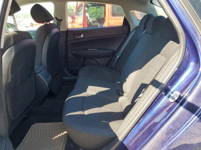 5XXGT4L39KG372540 - 2019 KIA OPTIMA LX Mavi fotoğraf 10