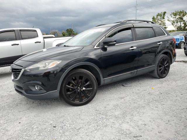 2015 MAZDA CX-9 GRAND TOURING, null