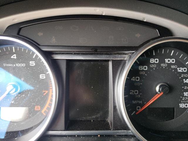 WA1AGAFE1CD000296 - 2012 AUDI Q7 PRESTIGE 灰色 照片 9