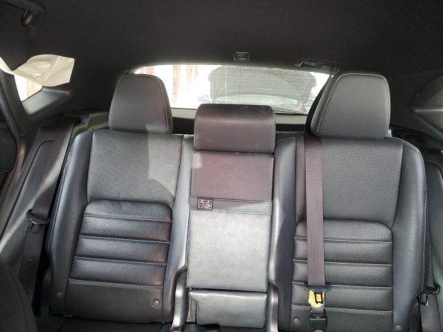 JTJYARBZ4K2135275 - 2019 LEXUS NX 300 BASE Qırmızı foto 10