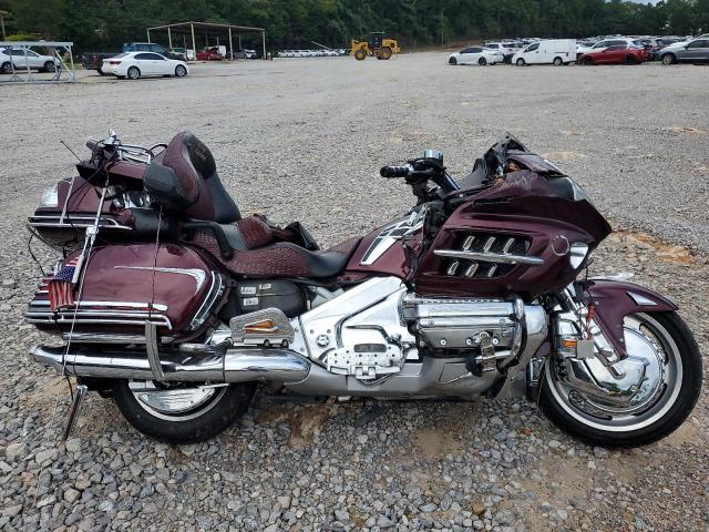 2006 HONDA GL1800, 