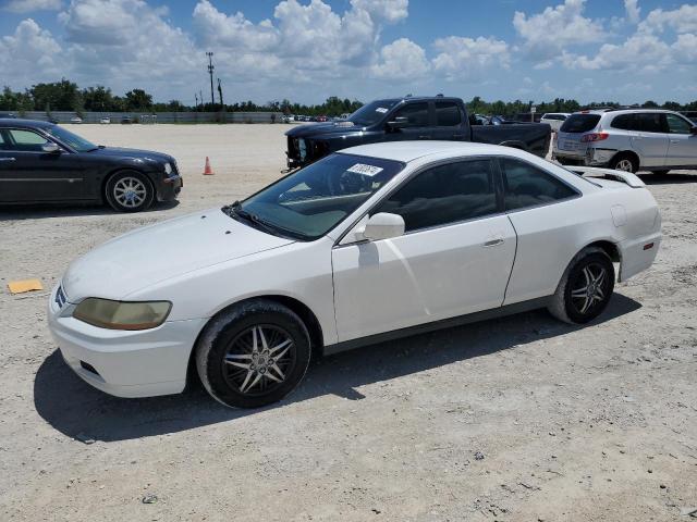 2002 HONDA ACCORD LX, 