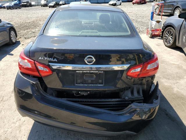 1N4AL3AP8GN348365 - 2016 NISSAN ALTIMA 2.5 BLACK photo 6