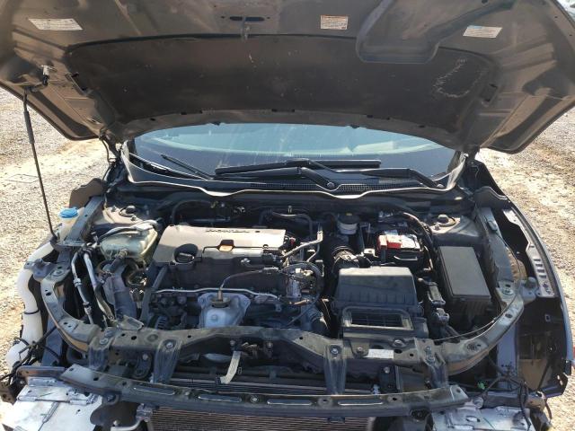 2HGFC2F89KH530171 - 2019 HONDA CIVIC SPORT 灰色 照片 11