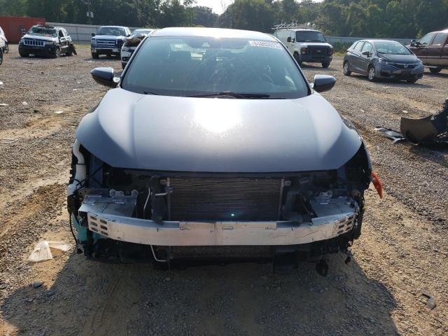 2HGFC2F89KH530171 - 2019 HONDA CIVIC SPORT 灰色 照片 5