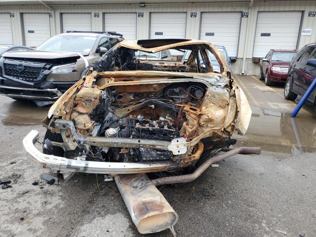 3FA6P0HD8HR341869 - 2017 FORD FUSION SE BURN photo 5