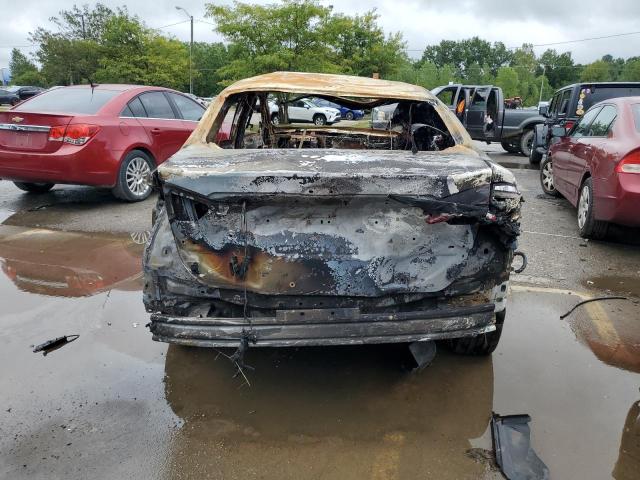 3FA6P0HD8HR341869 - 2017 FORD FUSION SE BURN photo 6