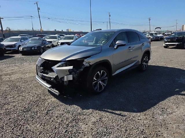 2022 LEXUS RX 350, null