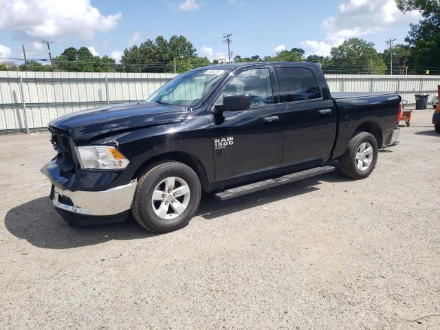 2022 RAM 1500 CLASS SLT, 