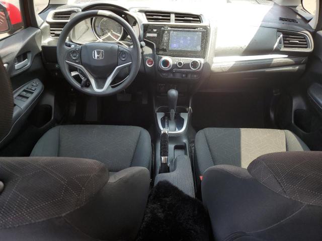 3HGGK5H78HM711463 - 2017 HONDA FIT EX 红色 照片 8