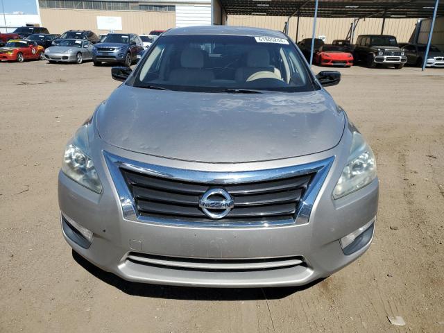 1N4AL3AP9EN364197 - 2014 NISSAN ALTIMA 2.5 SILVER photo 5