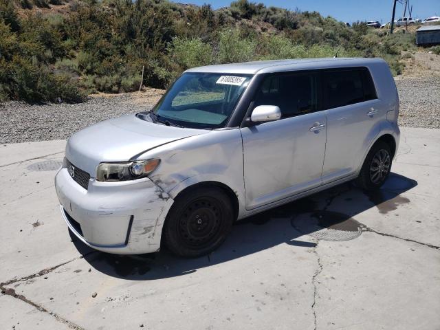 2008 TOYOTA SCION XB, null