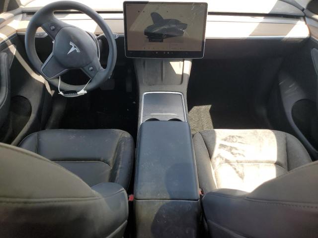 7SAYGDED1RF052031 - 2024 TESLA MODEL Y Գրաֆիտ լուսանկար 8