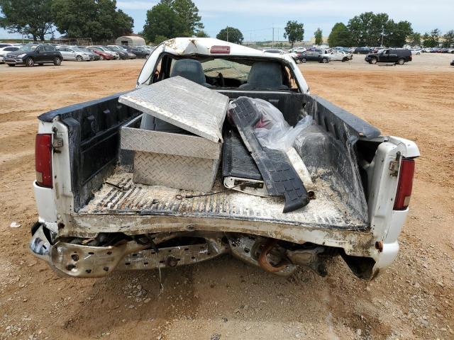 1GCCS1445X8193686 - 1999 CHEVROLET S TRUCK S10 WHITE photo 10