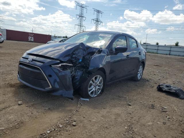 2018 TOYOTA YARIS IA, 