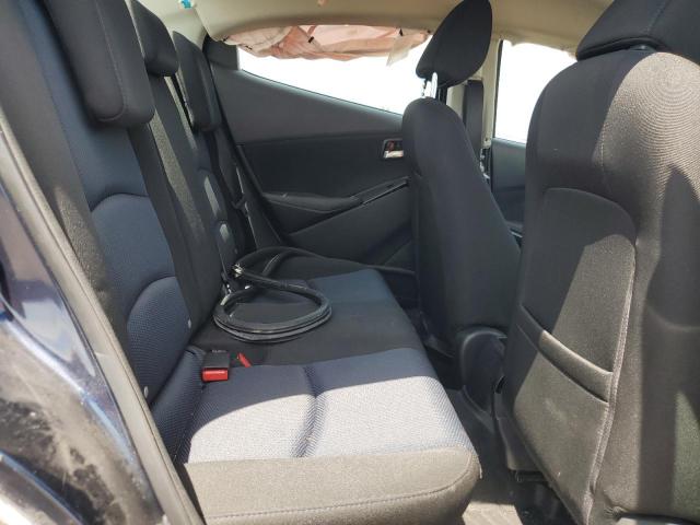 3MYDLBYV5JY332271 - 2018 TOYOTA YARIS IA 蓝色 照片 10