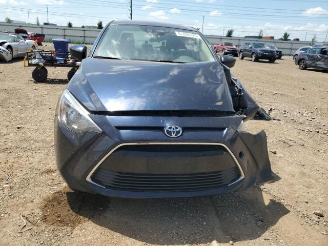 3MYDLBYV5JY332271 - 2018 TOYOTA YARIS IA 蓝色 照片 5