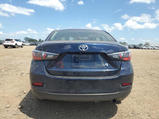 3MYDLBYV5JY332271 - 2018 TOYOTA YARIS IA 蓝色 照片 6