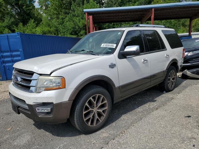 2015 FORD EXPEDITION XLT, 