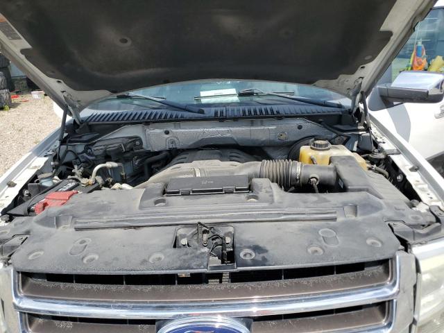 1FMJU1HT7FEF07983 - 2015 FORD EXPEDITION XLT WHITE photo 12