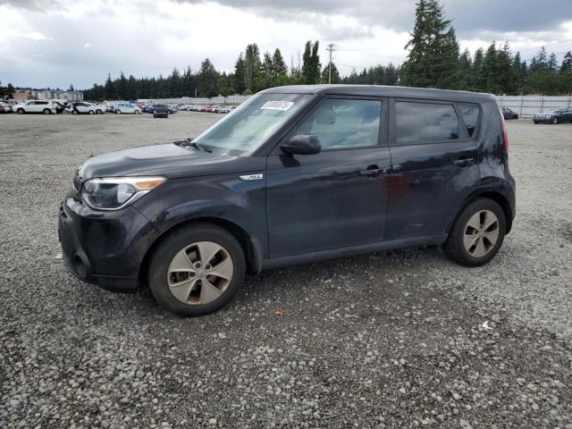 2016 KIA SOUL, null