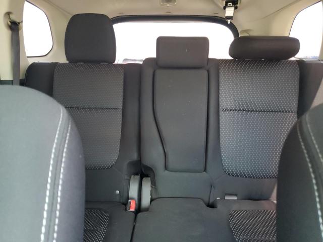 JA4AD2A31HZ066619 - 2017 MITSUBISHI OUTLANDER ES ლურჯი ფოტო 10