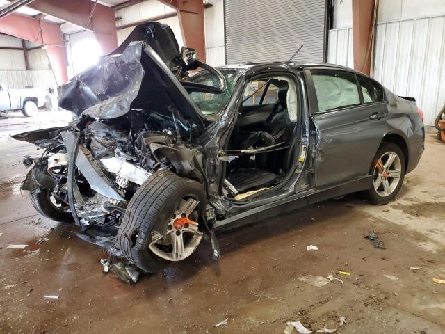 2014 BMW 328 XI, 
