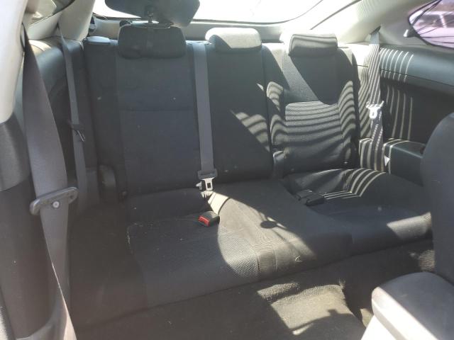 JTKDE177870159427 - 2007 TOYOTA SCION TC 石墨色 照片 10