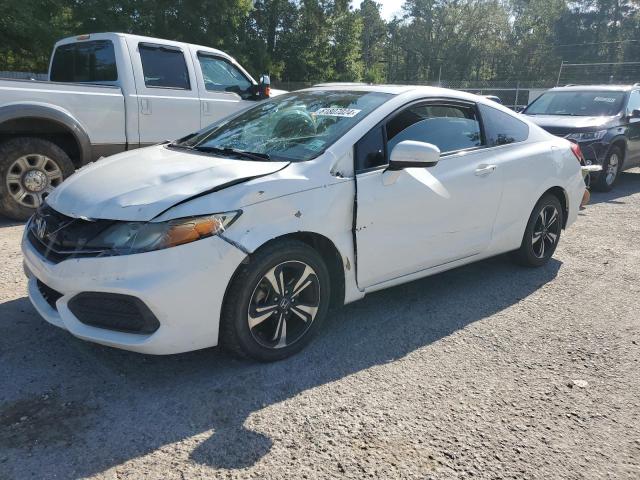 2014 HONDA CIVIC EX, 