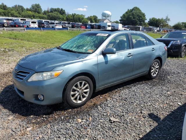 2010 TOYOTA CAMRY SE, 